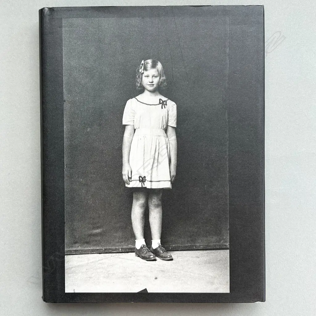 DISFARMER: 1939-1946 HEBER SPRINGS PORTRAITS Image 1++